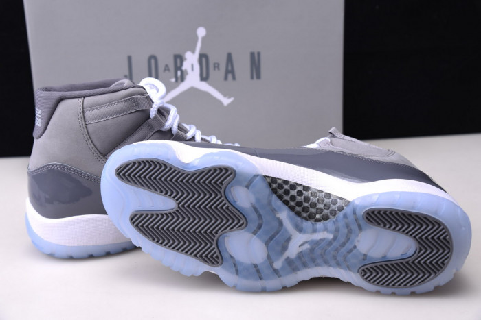 air jordan 11 retro cool grey 2021 ct8012 005