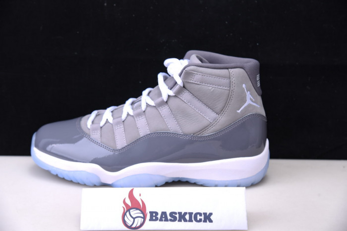 air jordan 11 retro cool grey 2021 ct8012 005