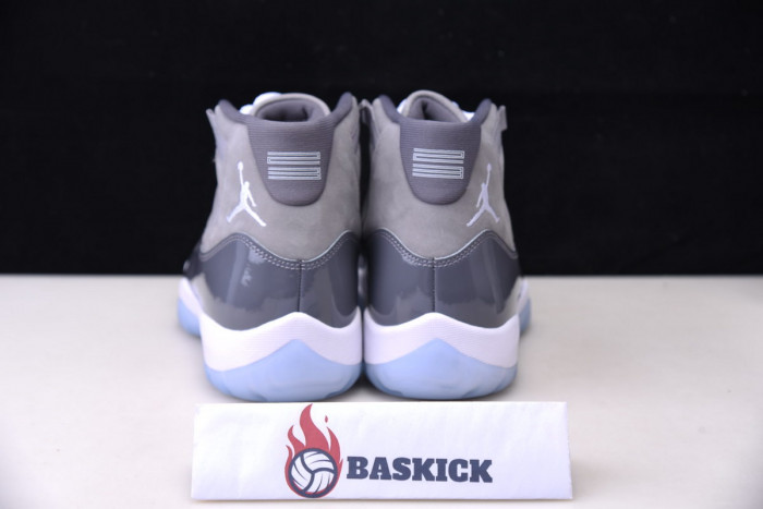 air jordan 11 retro cool grey 2021 ct8012 005