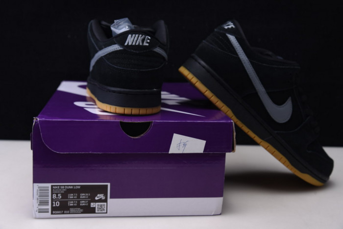 nike sb dunk low fog bo6817-010