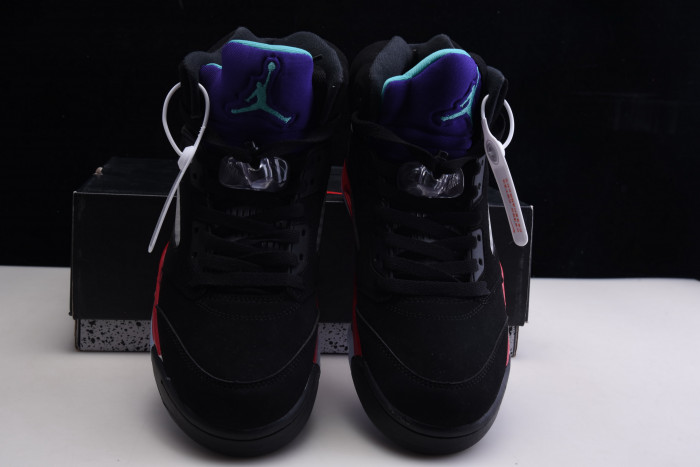 air jordan 5 retro “top 3” cz1786-001