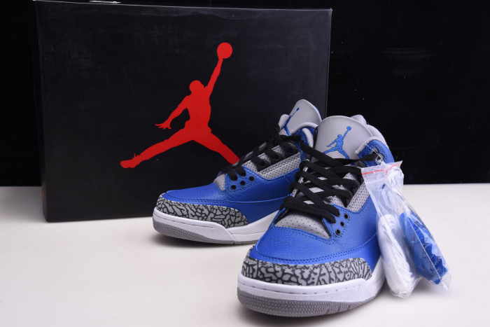 air jordan 3 “varsity royal” ct8532-400