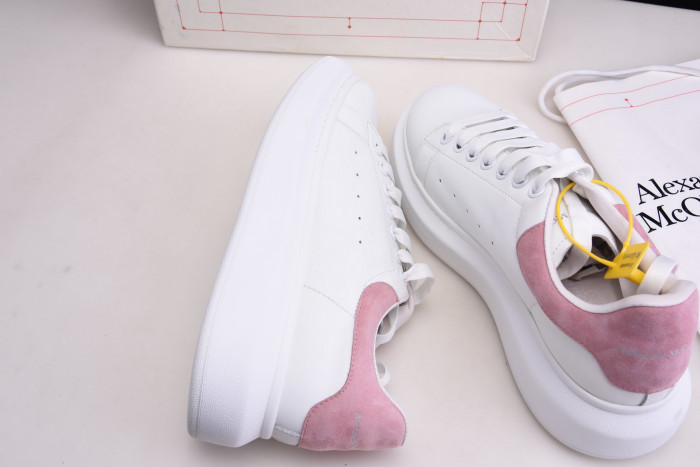 alex mcqu sole sneakers h903p90903