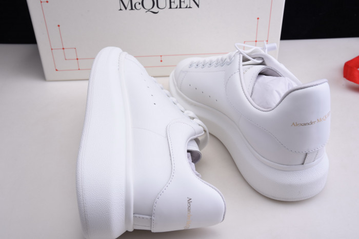 alex mcqu sole sneakers h903p093