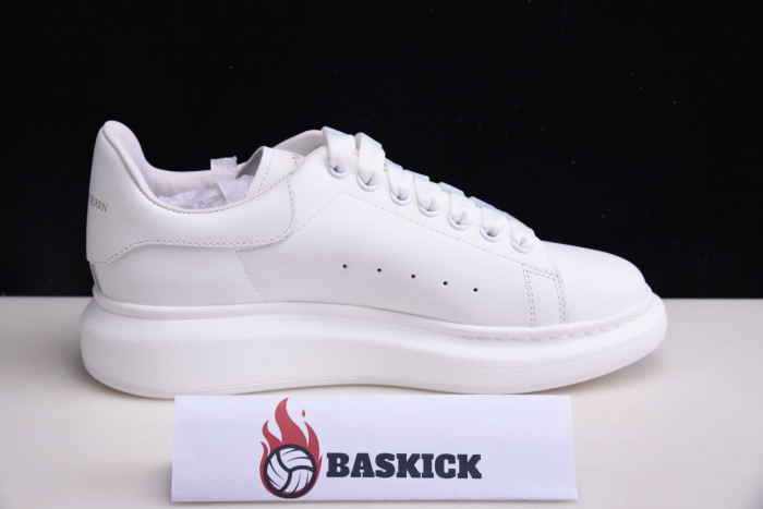 alex mcqu sole sneakers h903p093