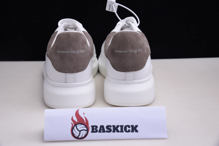 alex mcqu sole sneakers h903p097