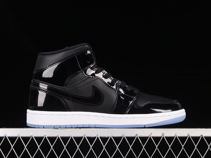 jordan 1 mid se space jam - dv1308-004