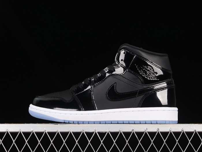 jordan 1 mid se space jam - dv1308-004