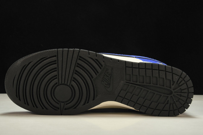 nike dunk low jackie robinson - dv2122-400