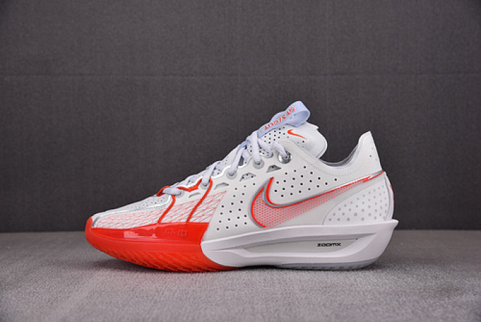 nike air zoom gt cut 3 white picante dv2918-101