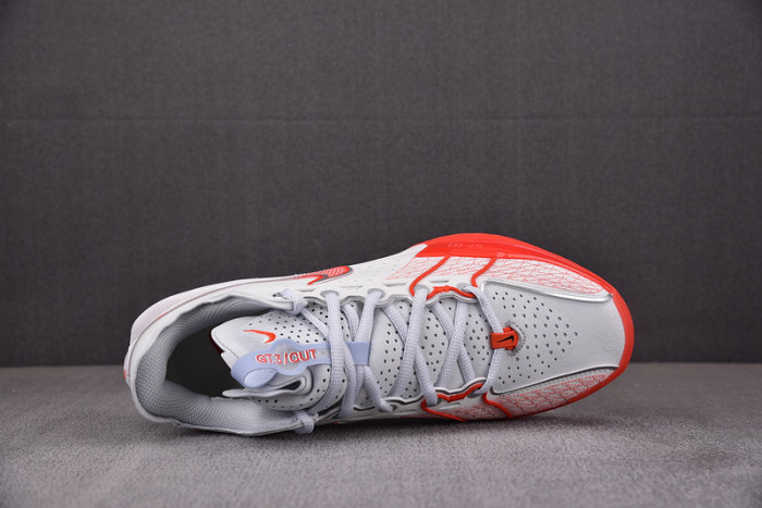 nike air zoom gt cut 3 white picante dv2918-101