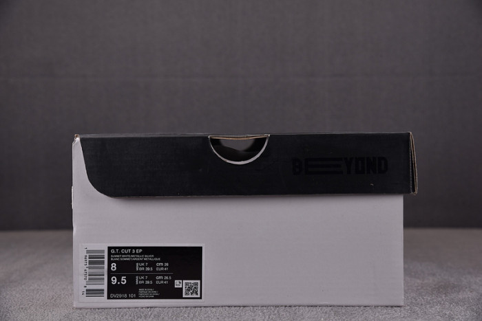 nike air zoom gt cut 3 white picante dv2918-101