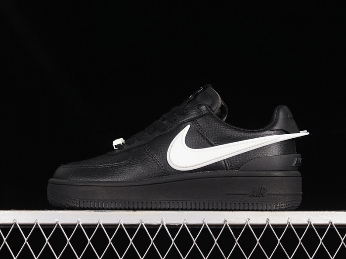 ambush x nike air force 1 low “black” dv3464-001