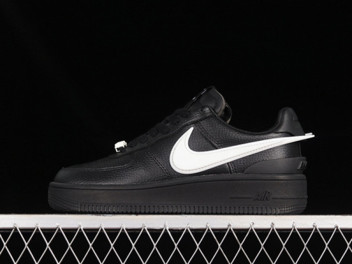 ambush x nike air force 1 low “black” dv3464-001