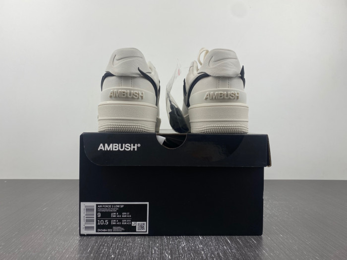 nike air force 1 low sp ambush phantom - dv3464-002