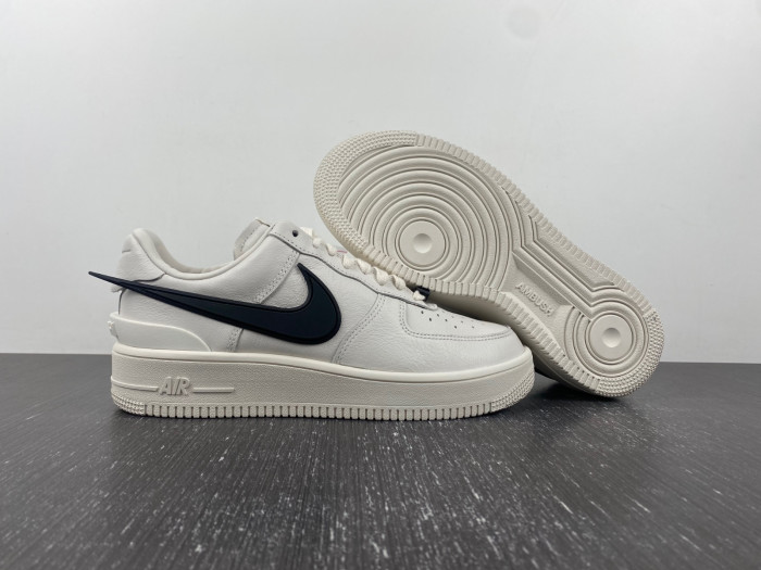 nike air force 1 low sp ambush phantom - dv3464-002
