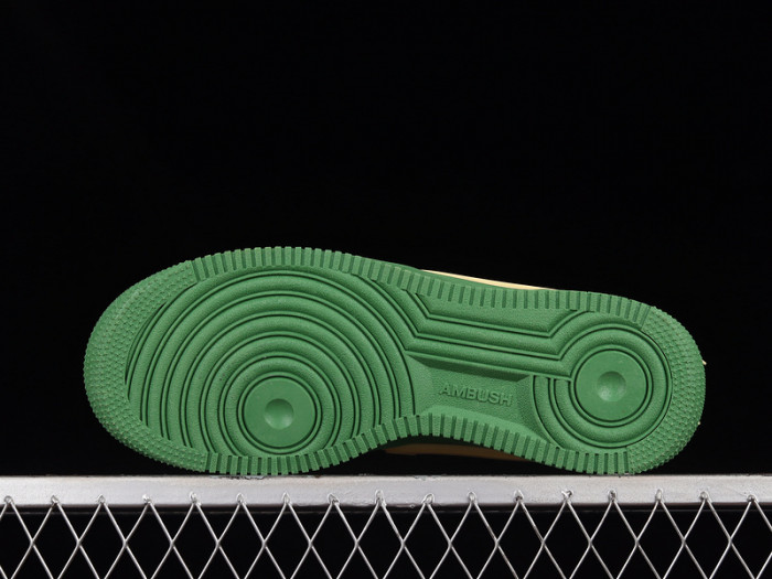 nike air force 1 low sp ambush pine green dv3464-300