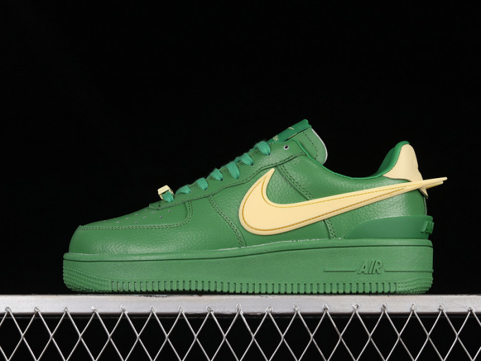 nike air force 1 low sp ambush pine green dv3464-300