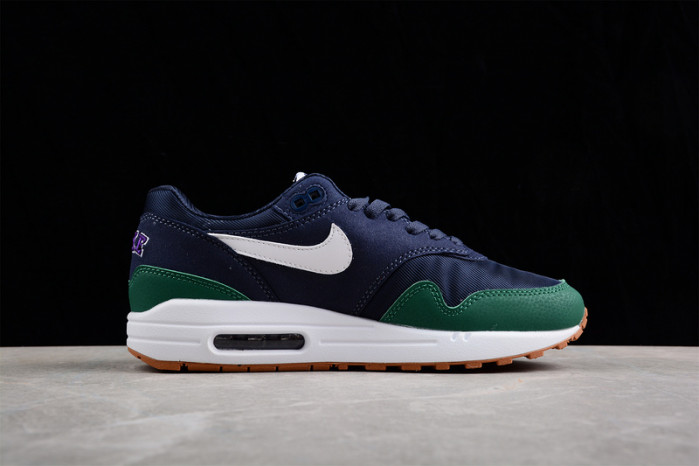 nike air max 1 gorge green dv3887-400
