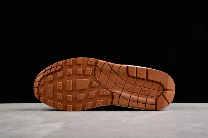 nike air max 1 gorge green dv3887-400