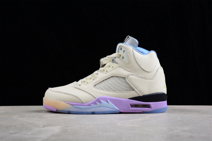 dj khaled air jordan 5 we the best dv4982-175