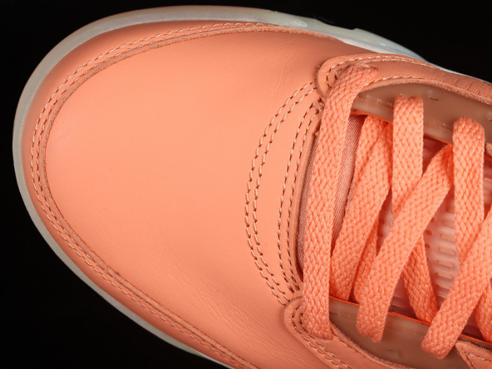 dj khaled x air jordan 5 retro we the best "crimson bliss" dv4982-641