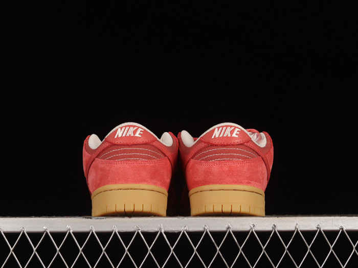 nike sb dunk low "adobe" dv5429-600