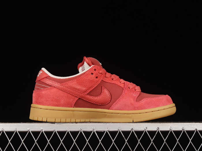 nike sb dunk low "adobe" dv5429-600