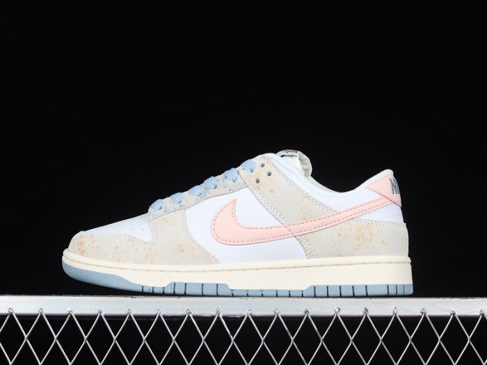 nike dunk low oxidized - dv6486-100
