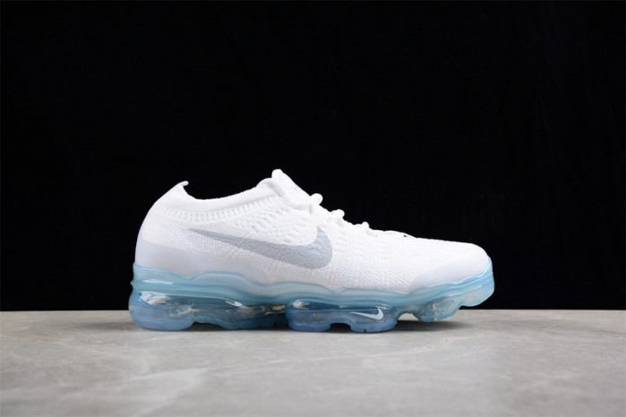 nike vapormax flyknit 2023 "pure platinum" dv6840-100