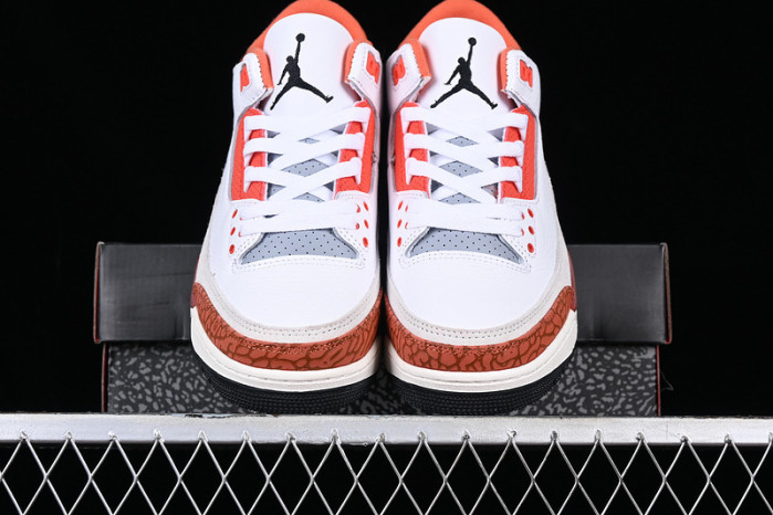 air jordan 3 gs “mars stone” dv7028-108