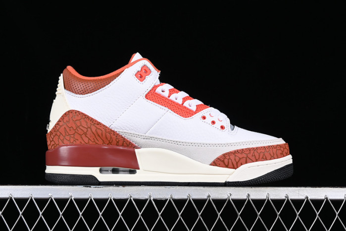 air jordan 3 gs “mars stone” dv7028-108