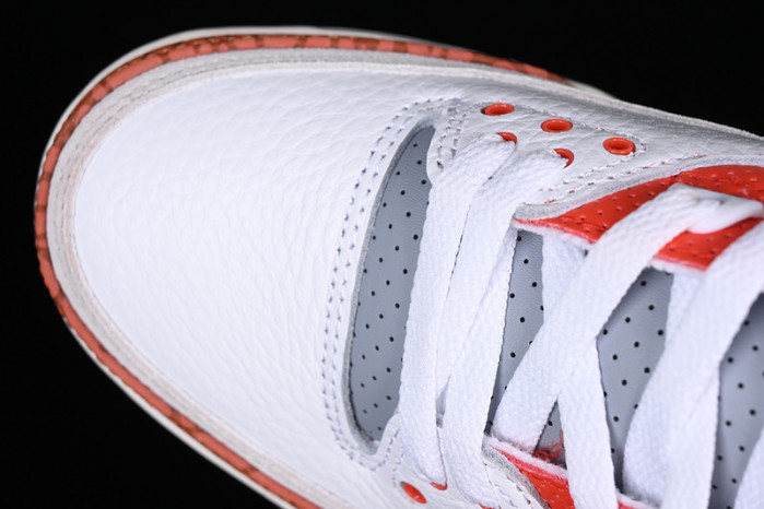 air jordan 3 gs “mars stone” dv7028-108