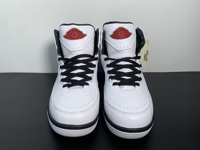 air jordan 2 retro chicago (2022) dx2454-106