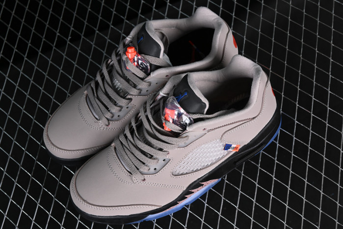 air jordan 5 retro low psg dx6325-204