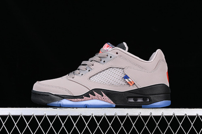 air jordan 5 retro low psg dx6325-204