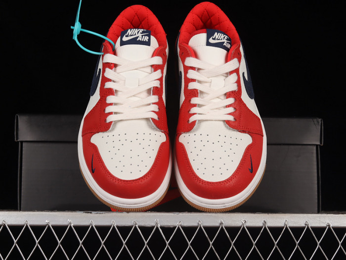 air jordan 1 low dz0790-100