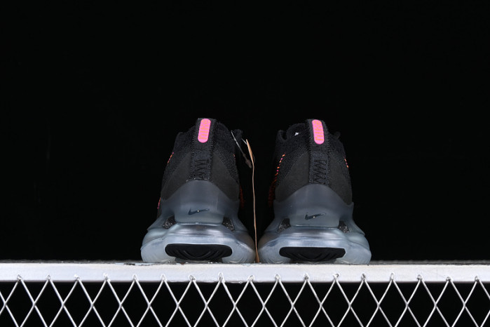 nike air max scorpion fk dz0799-001