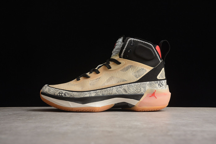 air jordan 37 ''jayson tatum'' dz0812-200