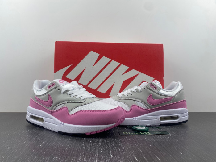 nike air max 1 fuchsia dream (women