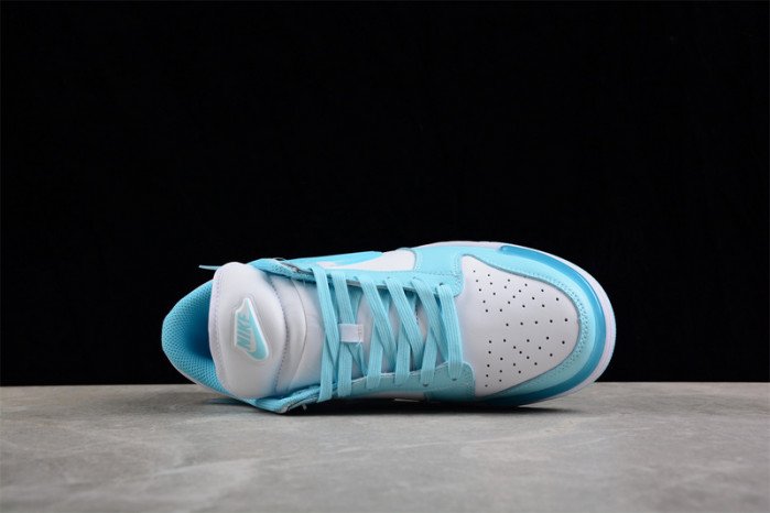 nike dunk low twist jade ice (women