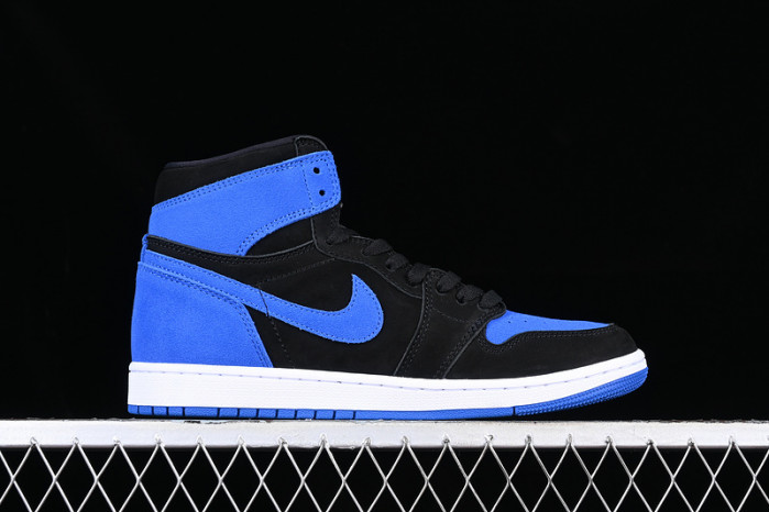 air jordan 1 "reimagined royal" dz5485-042