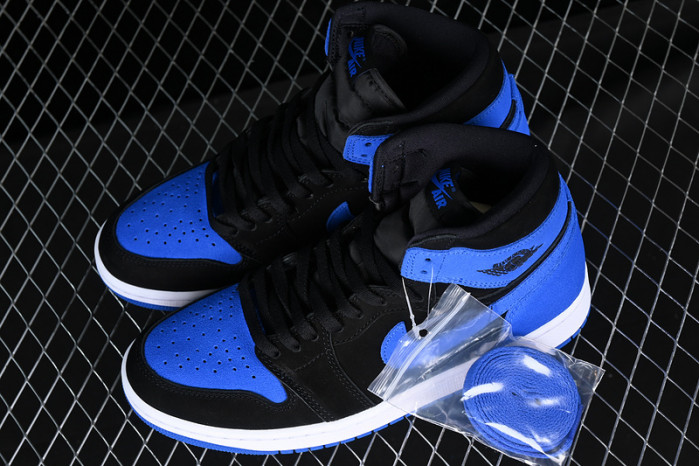 air jordan 1 "reimagined royal" dz5485-042