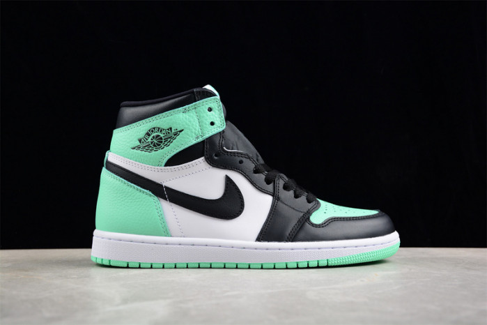 air jordan 1 "green glow" dz5485-130