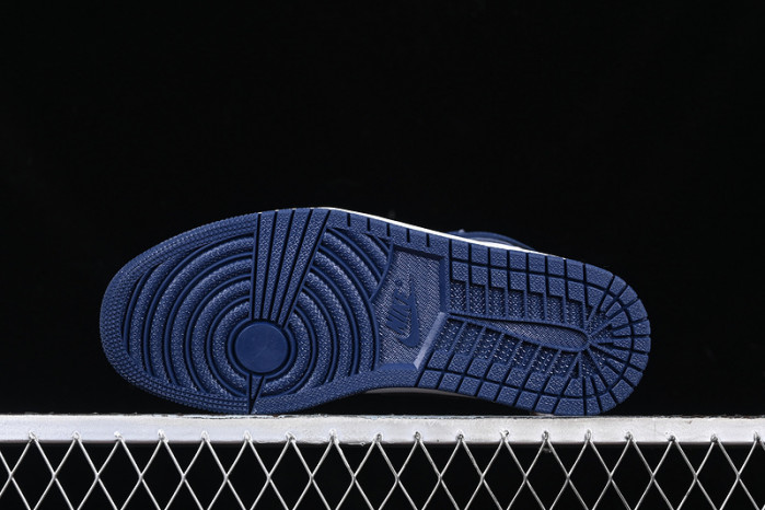 JORDAN 1 RETRO HIGH OG MIDNIGHT NAVY DZ5485-401