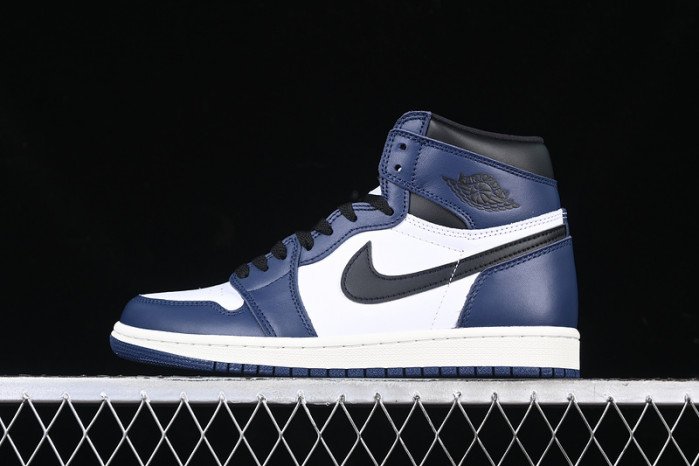 JORDAN 1 RETRO HIGH OG MIDNIGHT NAVY DZ5485-401