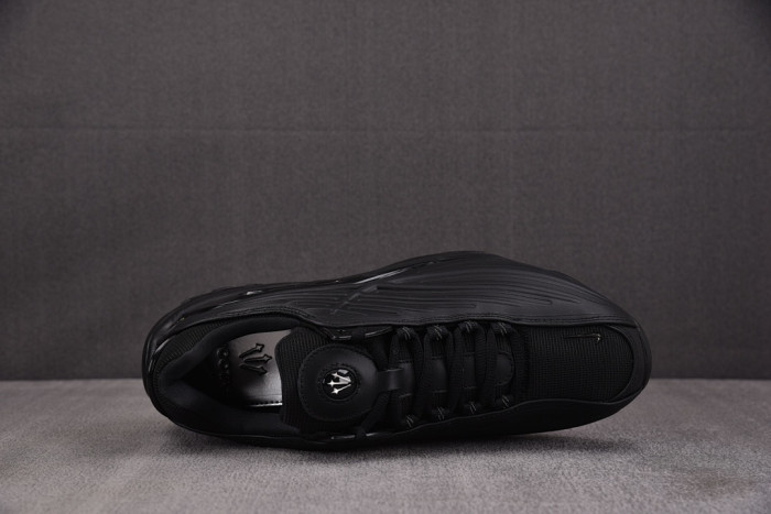 Nike Hot Step 2 Drake NOCTA Black DZ7293-500