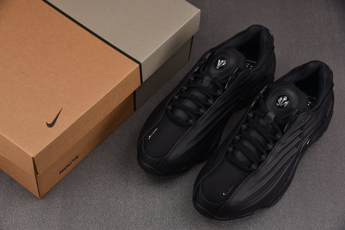 Nike Hot Step 2 Drake NOCTA Black DZ7293-500