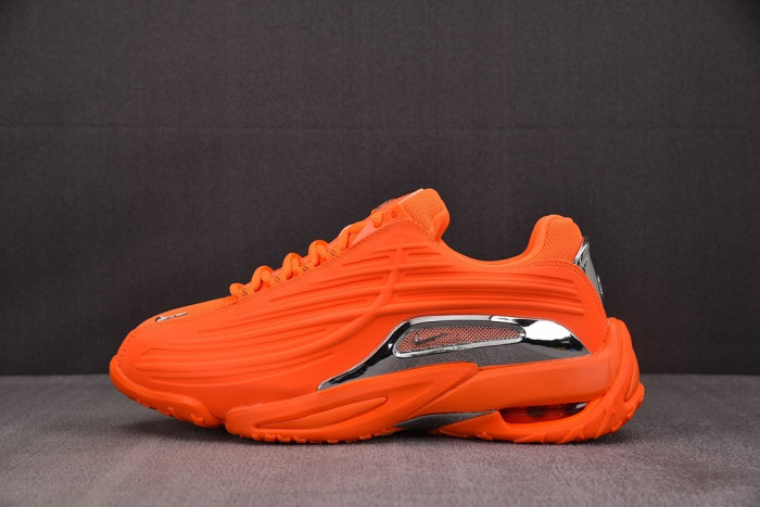 Nike Hot Step 2 Drake NOCTA Total Orange DZ7293-800