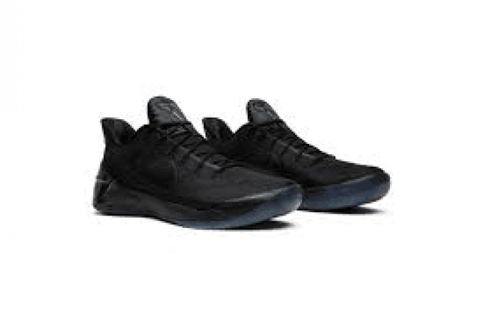 nike kobe a.d. black mamba - 852425-064